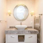 Prestijli Sarıyer’de Modern Daire (İlan No: 6842)