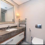 Prestijli Sarıyer’de Modern Daire (İlan No: 6842)