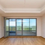 Prestijli Sarıyer’de Modern Daire (İlan No: 6842)