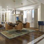 Stylish 1+1 Apartment in Vibrant Istanbul (Listing No: 6846)