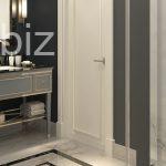 Stylish 1+1 Apartment in Vibrant Istanbul (Listing No: 6846)