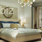 Stylish 1+1 Apartment in Vibrant Istanbul (Listing No: 6846)