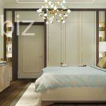 Stylish 1+1 Apartment in Vibrant Istanbul (Listing No: 6846)