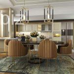 Stylish 1+1 Apartment in Vibrant Istanbul (Listing No: 6846)