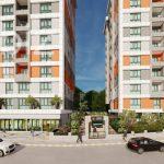 Modern Apartment in Vibrant Kadiköy, Istanbul (Listing No: 6847)