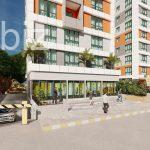Modern Apartment in Vibrant Kadiköy, Istanbul (Listing No: 6847)