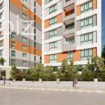 Modern Apartment in Vibrant Kadiköy, Istanbul (Listing No: 6847)