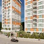Modern Apartment in Vibrant Kadiköy, Istanbul (Listing No: 6847)