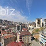 İstanbul Alibeykoy’da Metroya Yakın Modern Daireler (İlan No: 6850)
