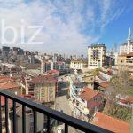 İstanbul Alibeykoy’da Metroya Yakın Modern Daireler (İlan No: 6850)