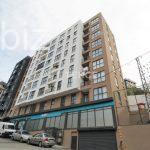 Modern Apartments for Sale Near Metro in Istanbul (Listing No: 6852)