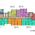 Modern Apartments for Sale Near Metro in Istanbul (Listing No: 6852)