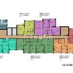 Modern Apartments for Sale Near Metro in Istanbul (Listing No: 6852)
