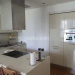 Современная 2+1 квартира в престижном районе Сариера, Стамбул №6854