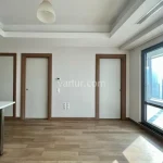 Luxury Apartment in the Heart of Sarıyer (Listing No: 6855)
