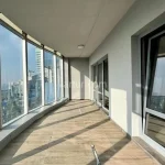 Luxury Apartment in the Heart of Sarıyer (Listing No: 6855)