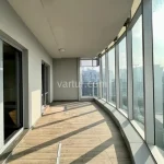 Luxury Apartment in the Heart of Sarıyer (Listing No: 6855)