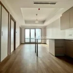 Luxury Apartment in the Heart of Sarıyer (Listing No: 6855)