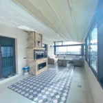Stunning Duplex Apartment in Rapidly Developing Başakşehir (Listing No: 6856)