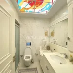 Stunning Duplex Apartment in Rapidly Developing Başakşehir (Listing No: 6856)