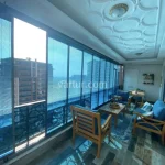 Stunning Duplex Apartment in Rapidly Developing Başakşehir (Listing No: 6856)