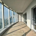 Luxury Apartment in the Heart of Sariyer, Istanbul (Listing No: 6860)