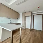 Luxury Apartment in the Heart of Sariyer, Istanbul (Listing No: 6860)