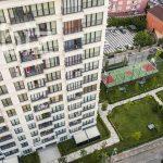 Современная квартира в ярком Картале, Стамбул №6861