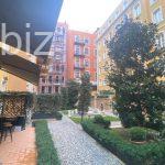 Geniş 4+1 Daire, Canlı Beyoğlu, İstanbul (İlan No: 6863)