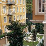 Geniş 4+1 Daire, Canlı Beyoğlu, İstanbul (İlan No: 6863)