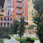 Geniş 4+1 Daire, Canlı Beyoğlu, İstanbul (İlan No: 6863)