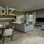 Charming Apartment in the Heart of Beyoğlu, Istanbul (Listing No: 6865)