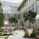 Charming Apartment in the Heart of Beyoğlu, Istanbul (Listing No: 6865)