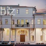 Charming Apartment in the Heart of Beyoğlu, Istanbul (Listing No: 6865)