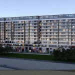 Luxury Apartment for Sale in Beylikdüzü, Istanbul (Listing No: 6866)