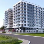 Luxury Apartment for Sale in Beylikdüzü, Istanbul (Listing No: 6866)
