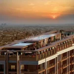 Luxury Apartment for Sale in Beylikdüzü, Istanbul (Listing No: 6866)