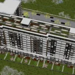 Luxury Apartment for Sale in Beylikdüzü, Istanbul (Listing No: 6866)