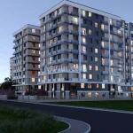 Luxury Apartment for Sale in Beylikdüzü, Istanbul (Listing No: 6866)