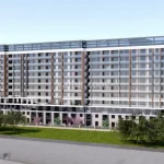 Luxury Apartment for Sale in Beylikdüzü, Istanbul (Listing No: 6866)