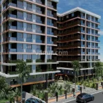 Luxury Apartment for Sale in Beylikdüzü, Istanbul (Listing No: 6866)