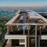 Luxury Apartment for Sale in Beylikdüzü, Istanbul (Listing No: 6866)