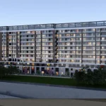 Luxury Apartment for Sale in Beylikdüzü, Istanbul (Listing No: 6866)