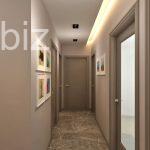 Charming 2+1 Apartment in Kartal, Istanbul (Listing No: 6868)