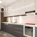Charming 2+1 Apartment in Kartal, Istanbul (Listing No: 6868)