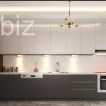 Charming 2+1 Apartment in Kartal, Istanbul (Listing No: 6868)