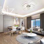Charming 2+1 Apartment in Kartal, Istanbul (Listing No: 6868)