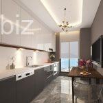 Charming 2+1 Apartment in Kartal, Istanbul (Listing No: 6868)