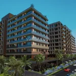 Luxurious Apartment in Vibrant Beylikdüzü (Listing No: 6869)