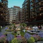 Luxurious Apartment in Vibrant Beylikdüzü (Listing No: 6869)